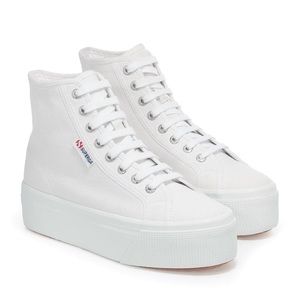 Platform Supergas